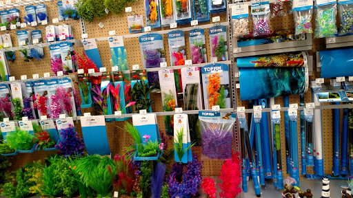 Pet Store «PetSmart», reviews and photos, 1606 E Empire St, Bloomington, IL 61701, USA