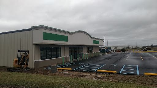 Grocery Store «Save-A-Lot», reviews and photos, 20 Taft Hwy, Dry Ridge, KY 41035, USA