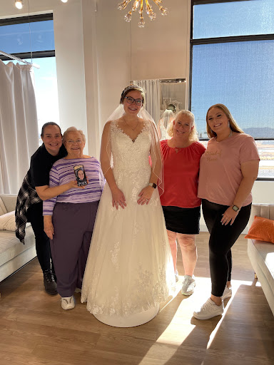 Boutique «Something New Boutique», reviews and photos, 11550 Ridgeline Dr #114, Colorado Springs, CO 80921, USA