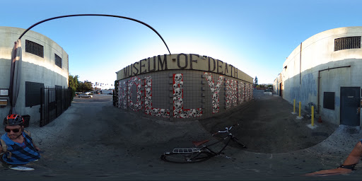 Museum «Museum of Death», reviews and photos, 6031 Hollywood Blvd, Hollywood, CA 90028, USA