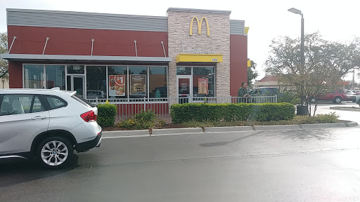 McDonald's 34266