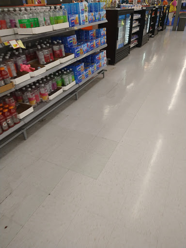 Discount Supermarket «Walmart Central», reviews and photos, 1012 Riley St, Folsom, CA 95630, USA