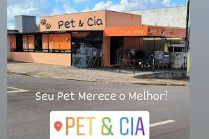 PET & CIA image