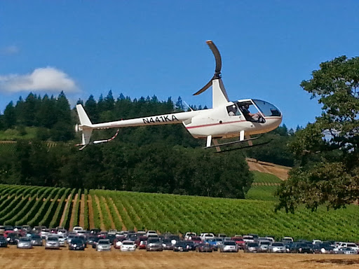 Helicopter Tour Agency «Konect Aviation», reviews and photos, 4040 SE Cirrus Ave, McMinnville, OR 97128, USA