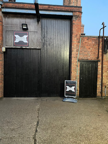 CROSSFIT LEICESTER