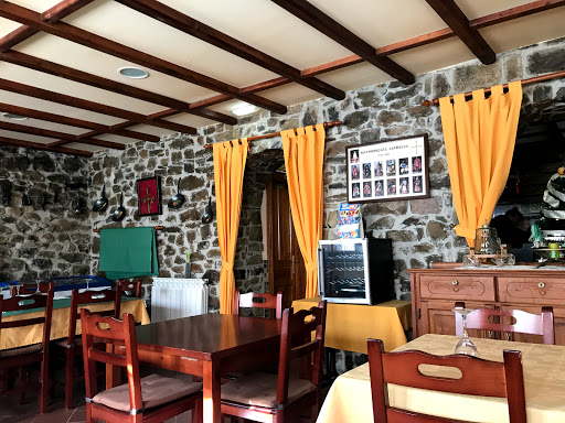 Información y opiniones sobre La Corralada de Viego