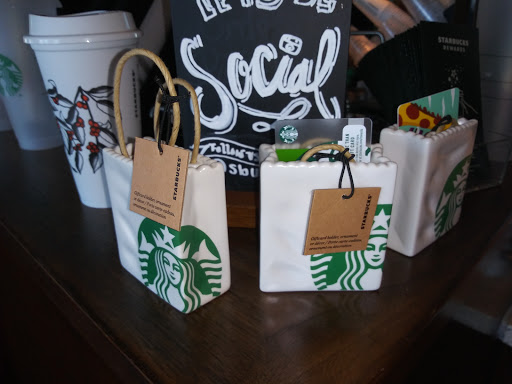 Coffee Shop «Starbucks», reviews and photos, 9409 US-19, Port Richey, FL 34668, USA