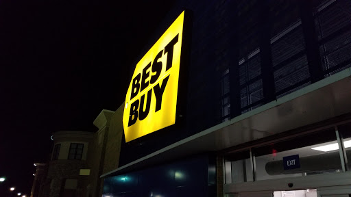 Electronics Store «Best Buy», reviews and photos, 8301 3rd St N, Oakdale, MN 55128, USA