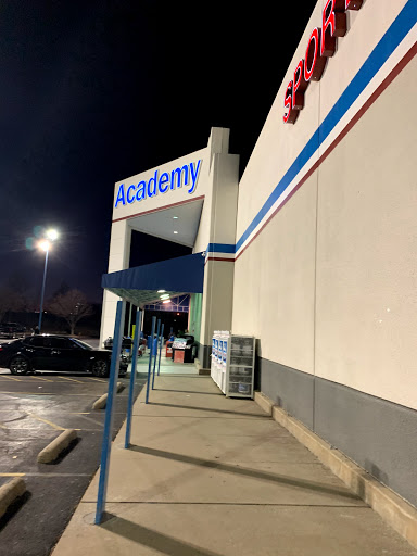 Sporting Goods Store «Academy Sports + Outdoors», reviews and photos, 7850 S 107th Ave E, Tulsa, OK 74133, USA