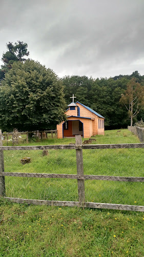 Iglesia Puntra - Iglesia