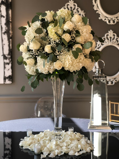 Florist «Westchester Floral Decorators», reviews and photos, 299 Wolfs Ln # 1, Pelham, NY 10803, USA