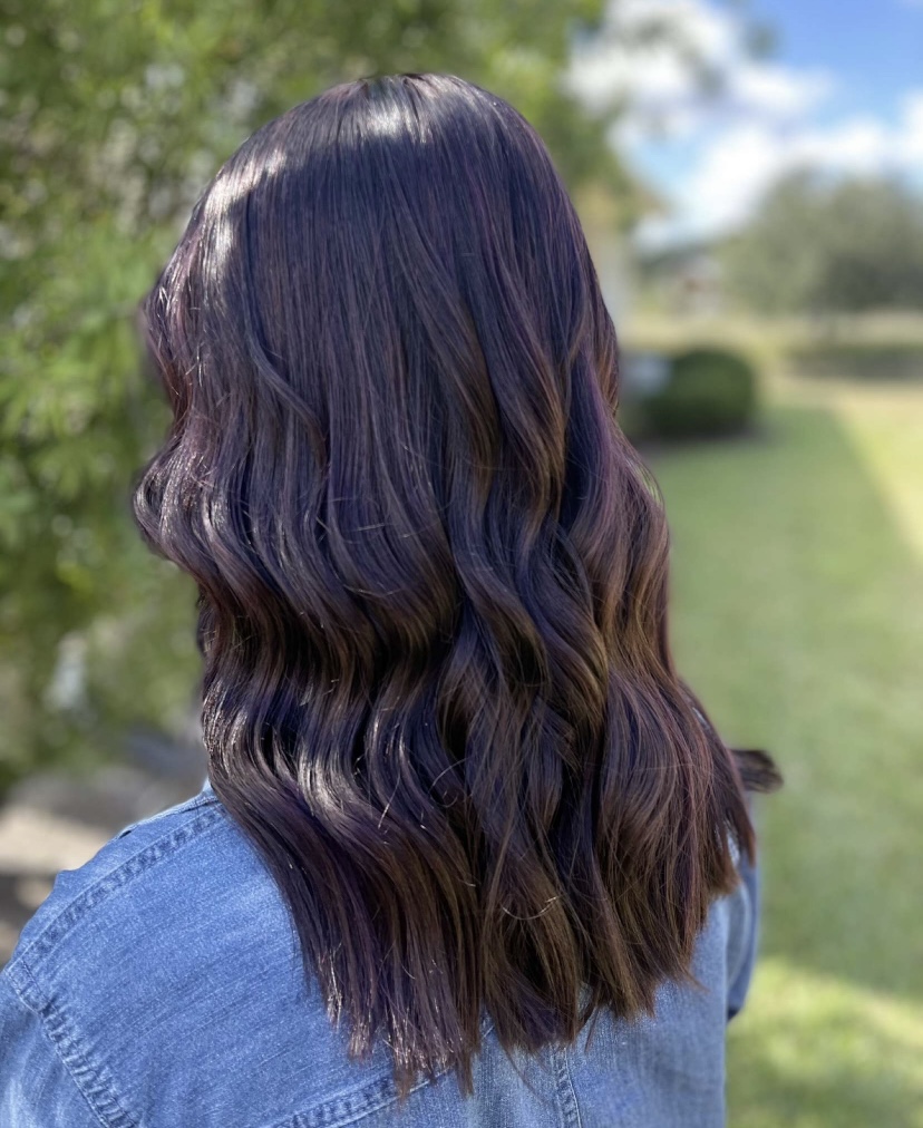 Hair Solutions 32043