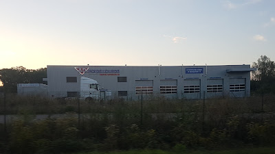 Ad Poids Lourds à Viriat