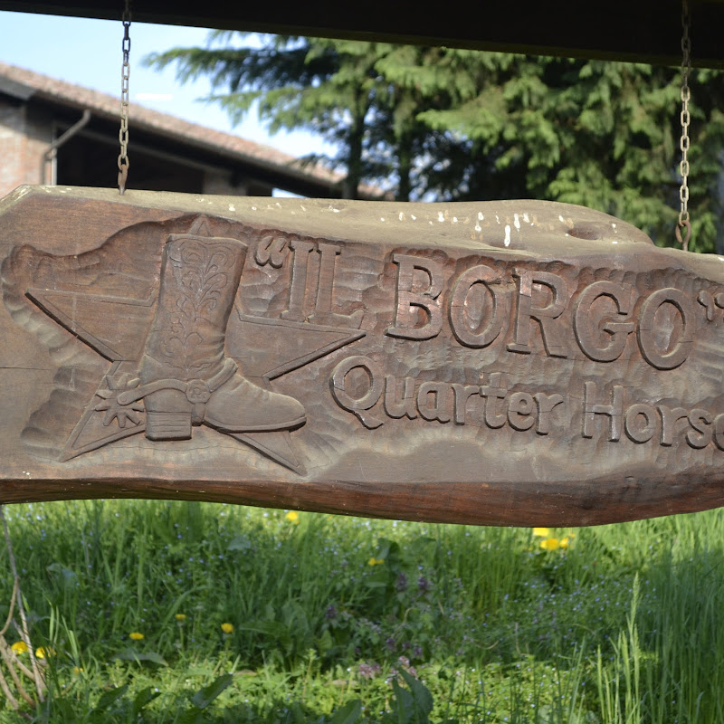 Farmhouse Il Borgo