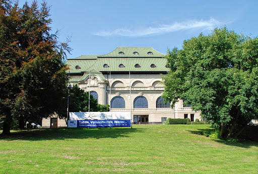 Kaiser-Friedrich-Halle