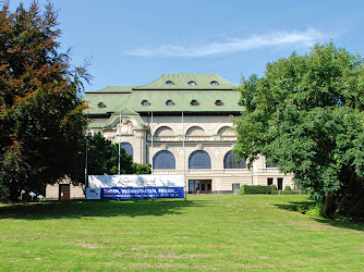Kaiser-Friedrich-Halle