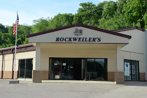 Rockweiler Appliance & TV image