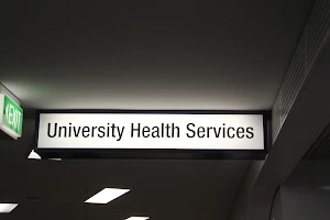 Monash University Health Services image