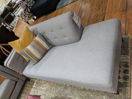 Furniture Store «Home Zone Furniture», reviews and photos, 420 E Round Grove Rd #300b, Lewisville, TX 75067, USA