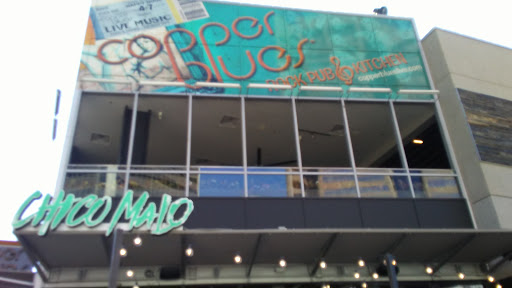 Live Music Venue «Copper Blues», reviews and photos, 50 W Jefferson St, Phoenix, AZ 85003, USA