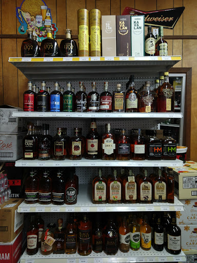 Liquor Store «House of Liquors», reviews and photos, 4330 Callaghan Rd, San Antonio, TX 78228, USA