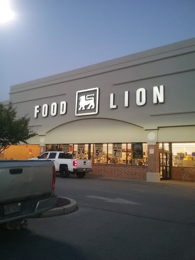 Food Lion, 1216 Nanticoke Rd, Salisbury, MD 21801, USA, 