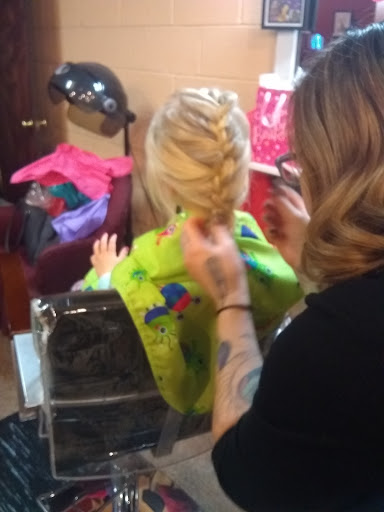 Barber Shop «Steampunk Parlor», reviews and photos, 1105 Potomac Ave, Fredericksburg, VA 22405, USA