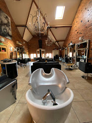 Plassey Hair Studio