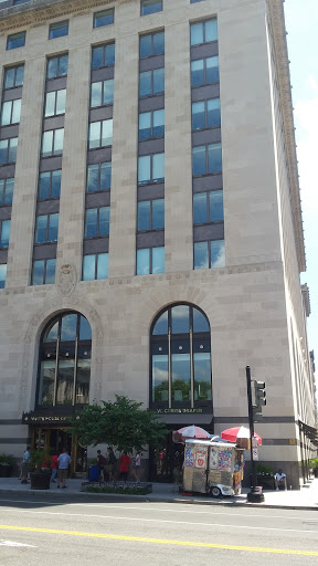 Cigar Shop «W. Curtis Draper Tobacconist», reviews and photos, 699 15th St NW, Washington, DC 20005, USA