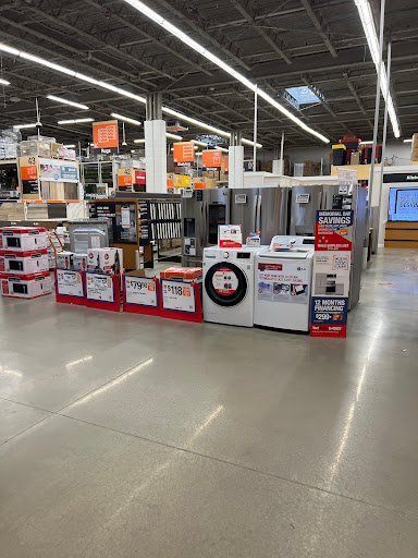 Home Improvement Store «The Home Depot», reviews and photos, 111 Jericho Turnpike, Syosset, NY 11791, USA