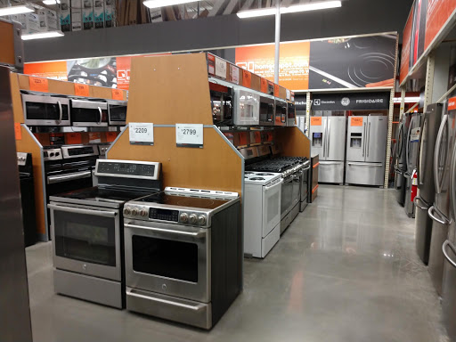 Home Improvement Store «The Home Depot», reviews and photos, 6000 Carlisle Pike, Mechanicsburg, PA 17050, USA