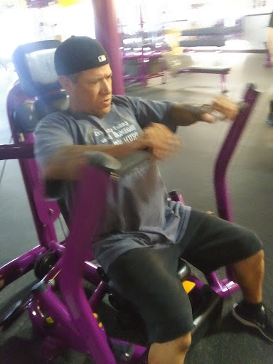 Gym «Planet Fitness», reviews and photos, 2980 N Alma School Rd, Chandler, AZ 85334, USA