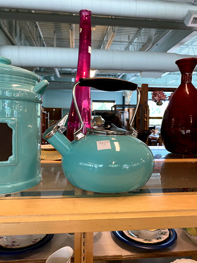 Thrift Store «PTA Thrift Shop», reviews and photos
