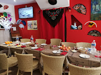 Atmosphère du Restaurant espagnol Tablao Flamenco à Narbonne - n°10