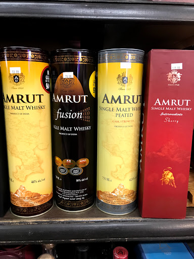 Liquor Store «Park Vasona Liquors», reviews and photos, 3391 Winchester Blvd, Campbell, CA 95008, USA