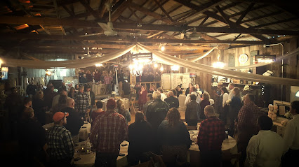Old Homestead Event Barn