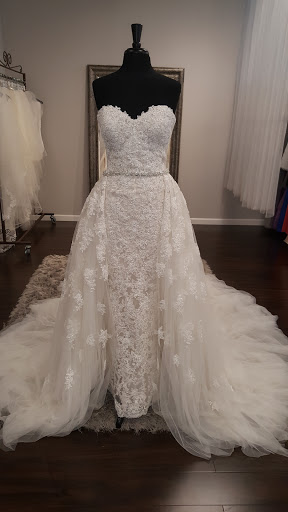 Bridal Shop «White Orchid Bridal», reviews and photos, 12420 Archer Ave, Lemont, IL 60439, USA