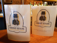 Plats et boissons du Restaurant Monsieur Saint-Louis à Metz - n°17