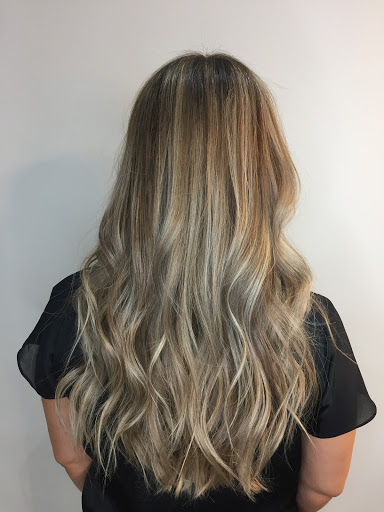 Beauty Salon «Beauty Lounge», reviews and photos, 6381 Orchard Lake Rd, West Bloomfield Township, MI 48322, USA