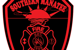 Southern Manatee Fire Rescue Station 2