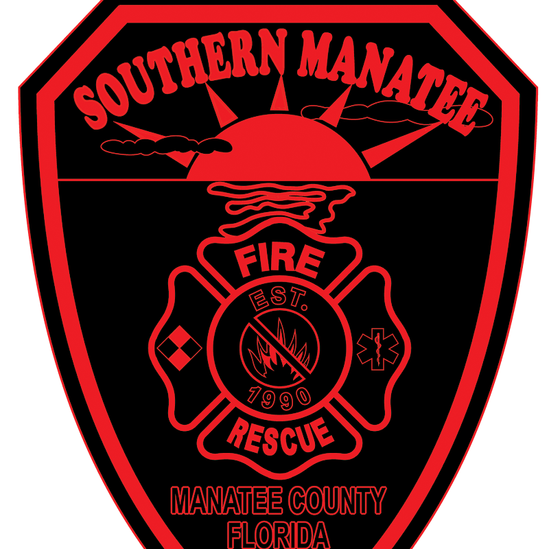 Southern Manatee Fire Rescue Station 2