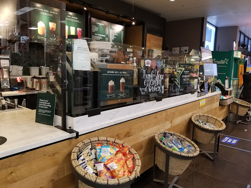 Starbucks image