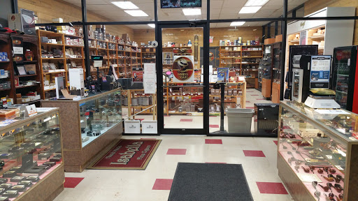 Cigar Shop «Davidus Cigars», reviews and photos, 25 Olney Sandy Spring Rd, Ashton, MD 20861, USA