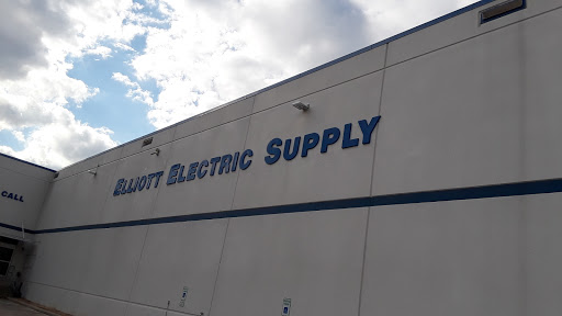 Electrical Supply Store «Elliott Electric Supply», reviews and photos, 8401 Westland W Blvd, Houston, TX 77041, USA