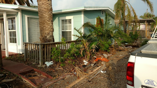 Indoor Lodging «Little Bay Club», reviews and photos, 1801 Broadway St, Rockport, TX 78382, USA