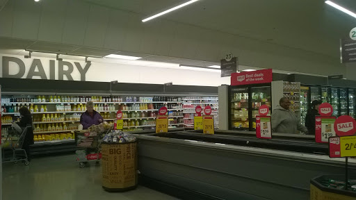 Supermarket «Stop & Shop», reviews and photos, 318 Middle Turnpike W, Manchester, CT 06040, USA