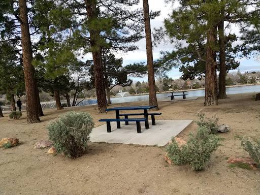 Nature Preserve «Virginia Lake», reviews and photos, 1980 Lakeside Dr, Reno, NV 89509, USA