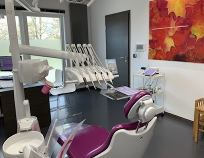 Dental M Clinic - Cabinet Dentaire El Ahmadi Malika