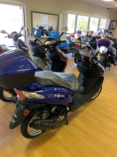 Motor Scooter Dealer «Best Buy Scooters Las Vegas», reviews and photos, 2301 E Sunset Rd #9, Las Vegas, NV 89119, USA