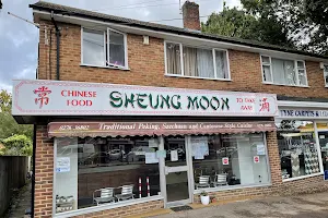 Sheung Moon image